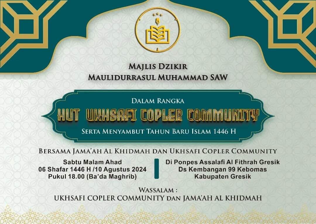 HUT URHSAFI COPLER COMMUNITY